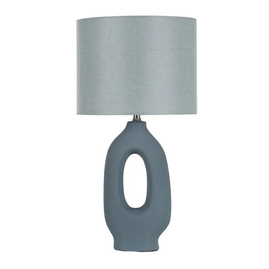 Lissa Ceramic Table Lamp