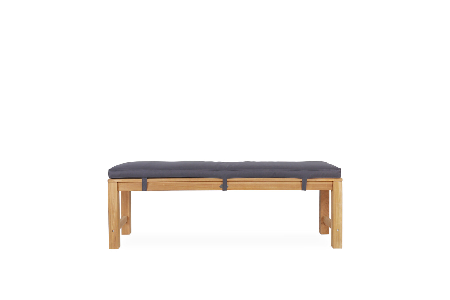 Panama Teak Bench