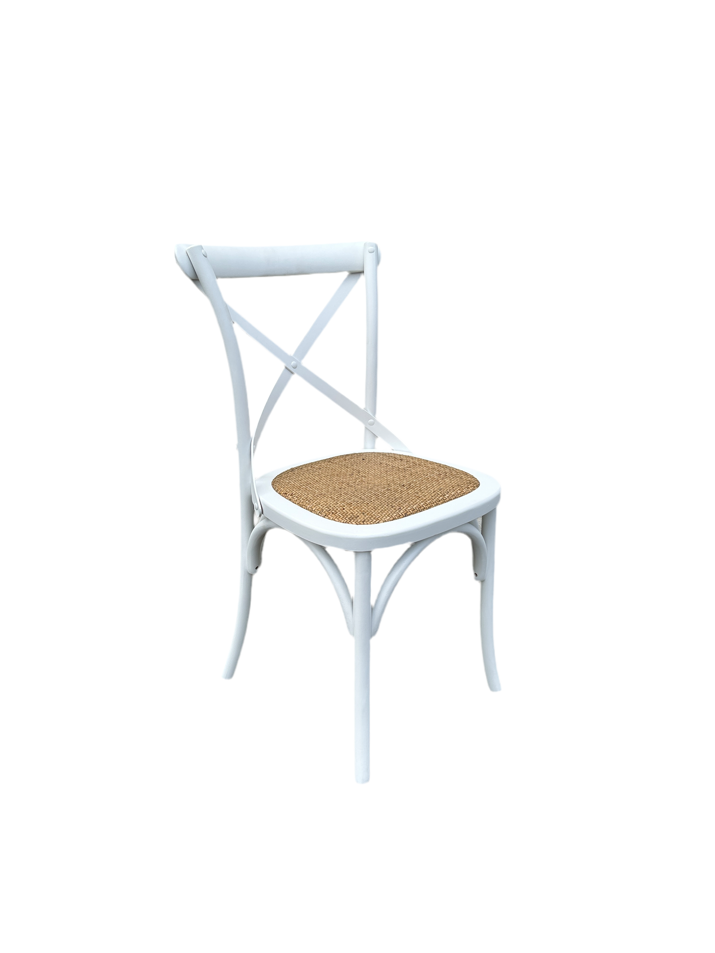 Wilson Chair Rattan Base