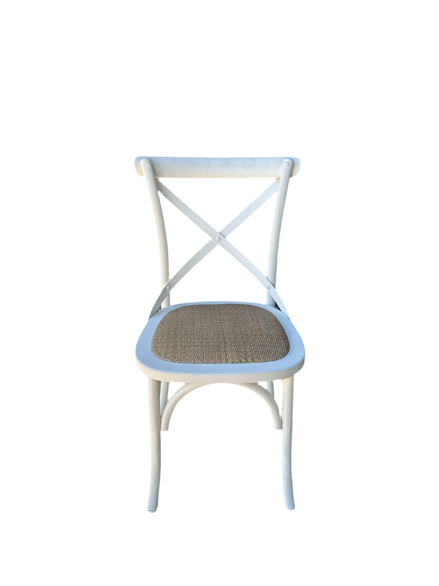 Wilson Chair Rattan Base