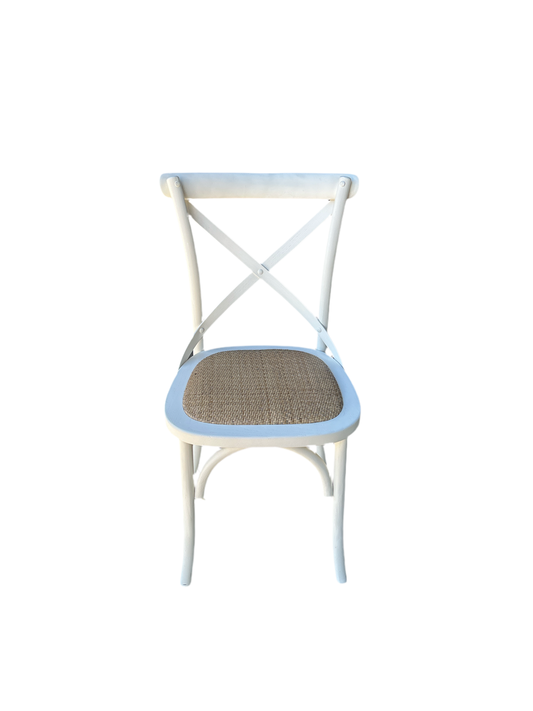 Wilson Chair Rattan Base