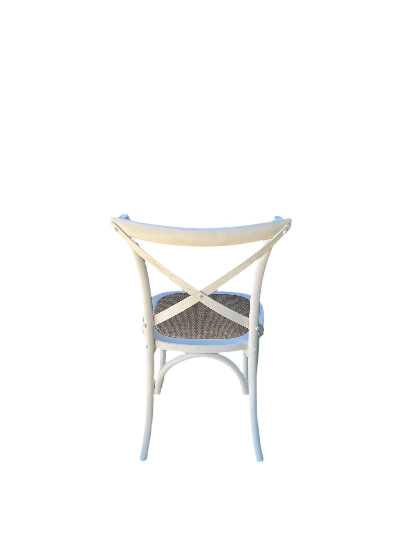 Wilson Chair Rattan Base