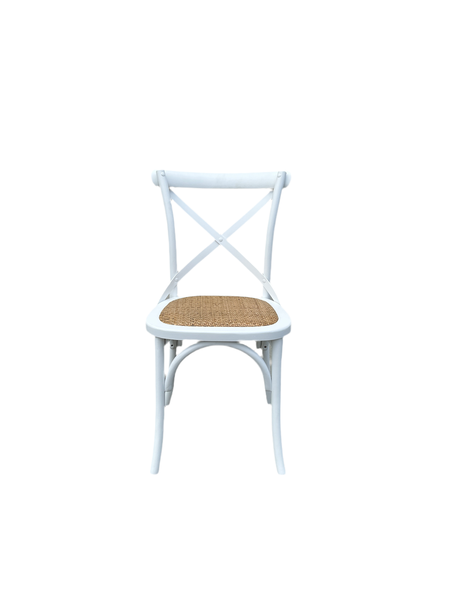 Wilson Chair Rattan Base