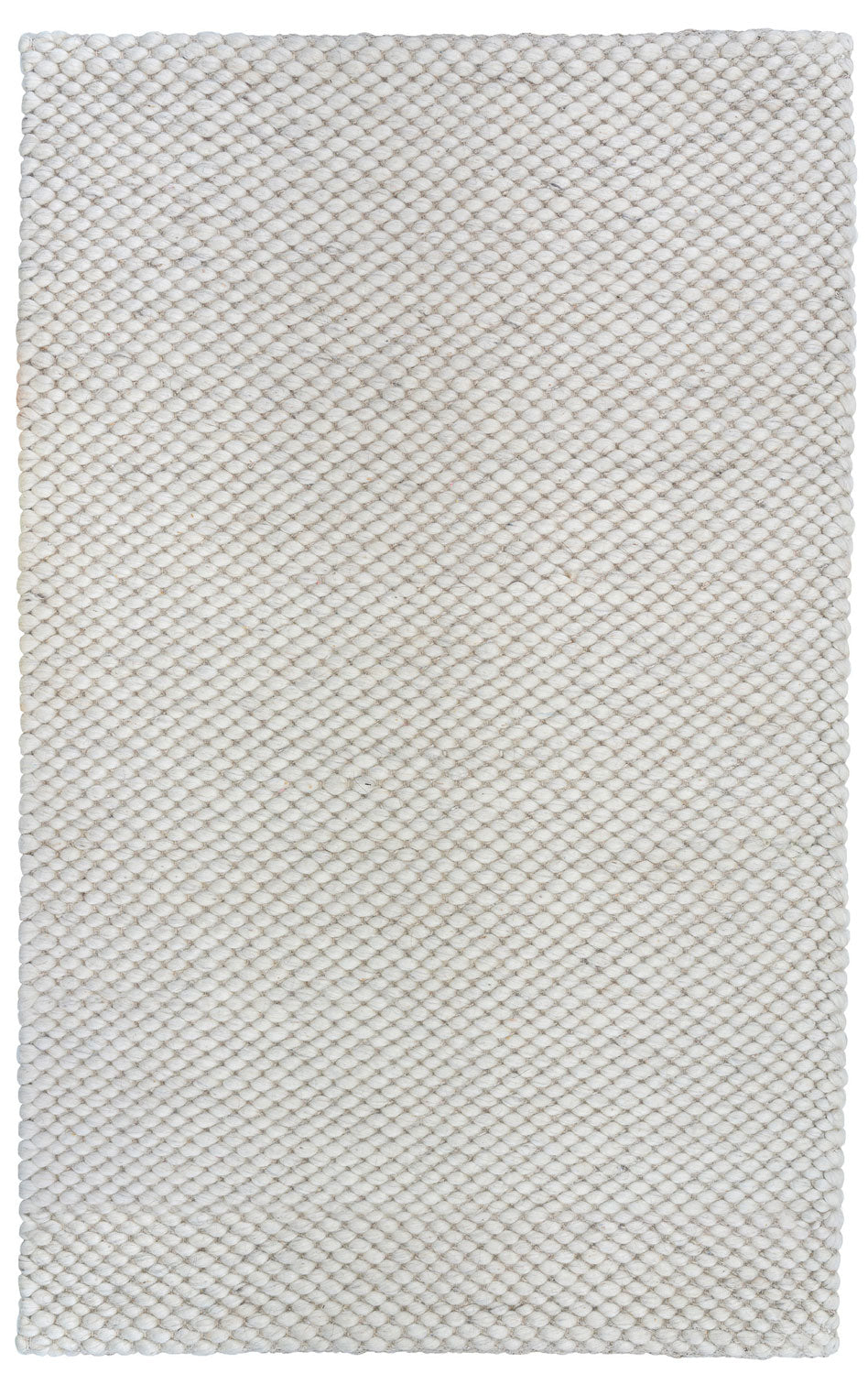 Alfresco Rug - Wool Viscose