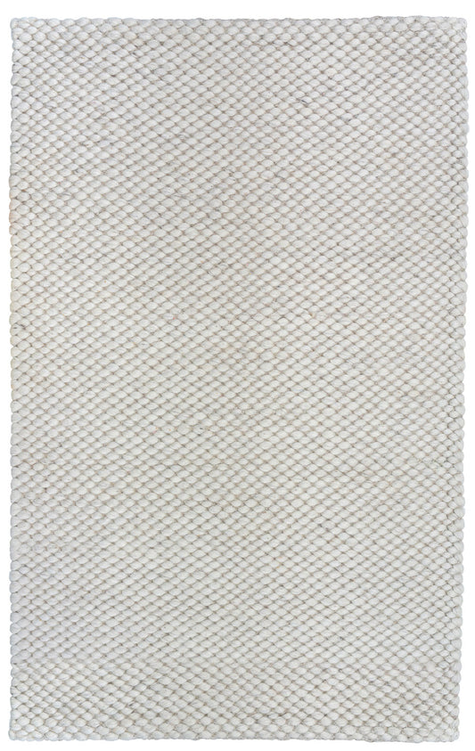 Alfresco Rug - Wool Viscose