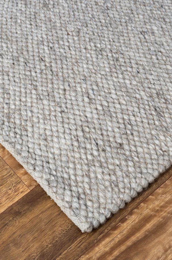 Alfresco Rug - Wool Viscose