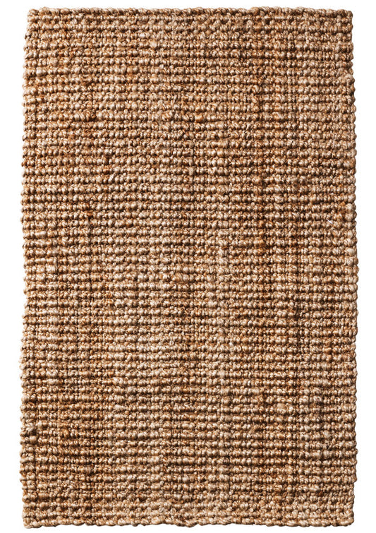 Boucle Jute Rug