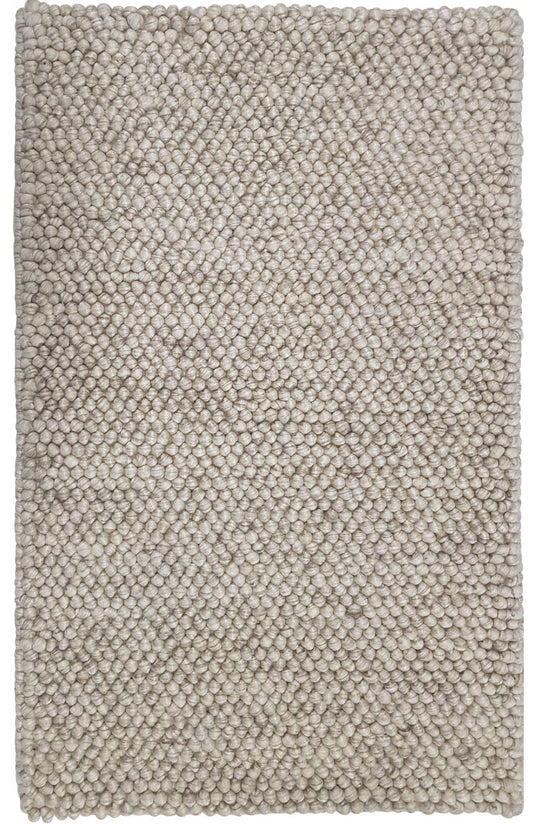 Loopy New Zealand Wool Rug