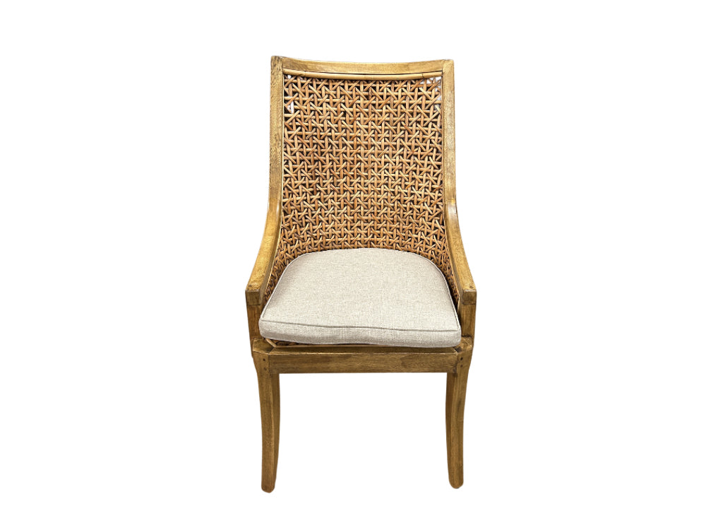 Plantation Dining Chair