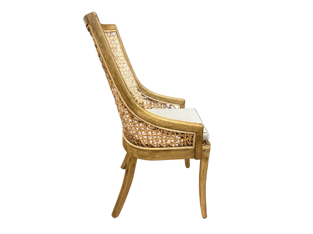 Plantation Dining Chair