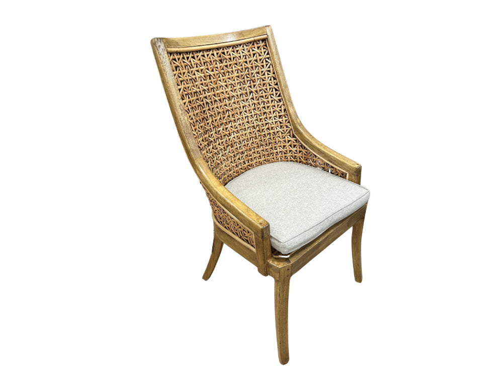 Plantation Dining Chair