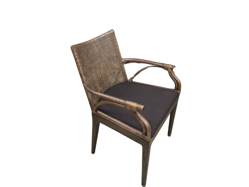 Sinear Armchair