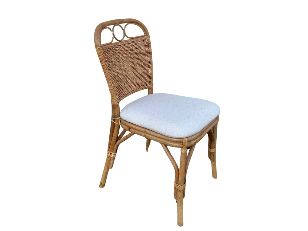 Davao Dining Chair