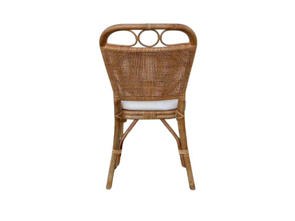 Davao Dining Chair