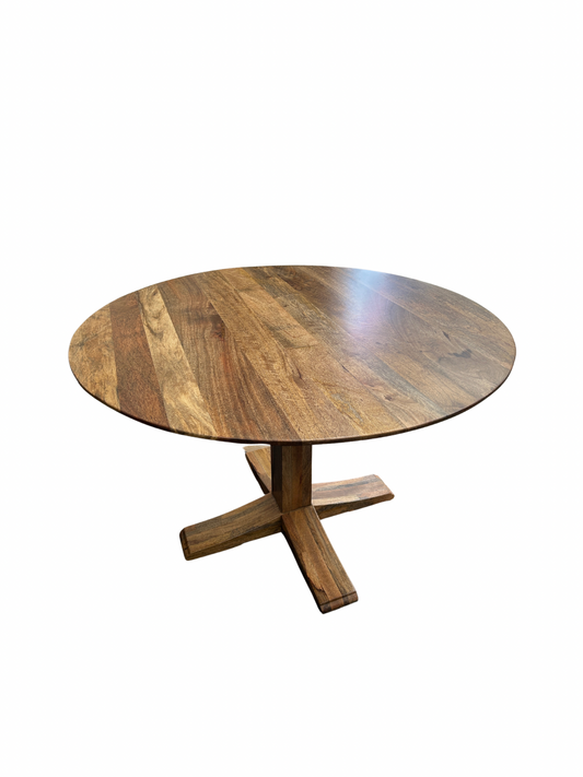 Avoca Round Dining Table