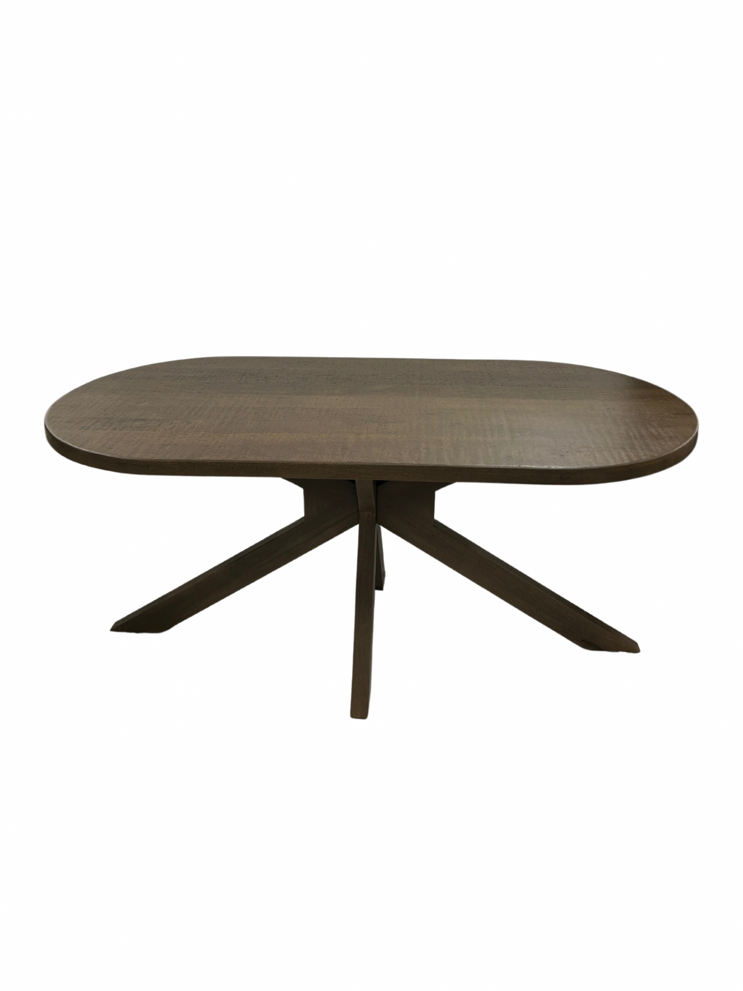 Curvy Dining Table