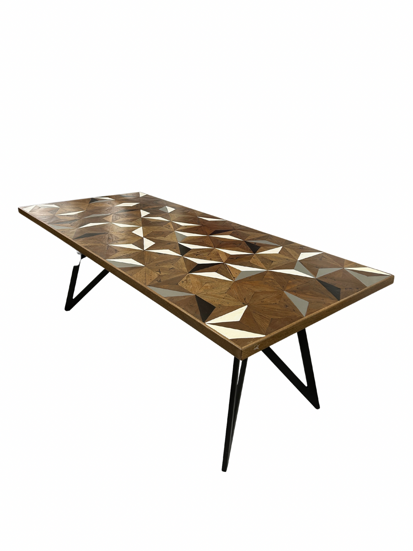 Vector Dining Table