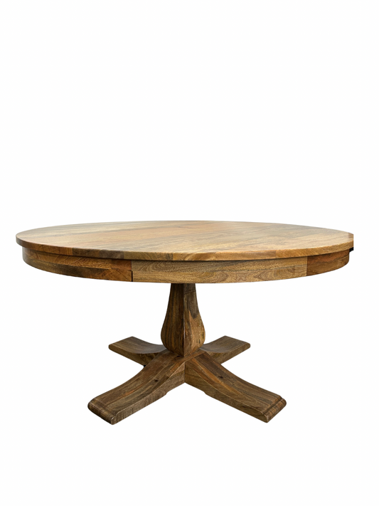 Florence Round Dining Table