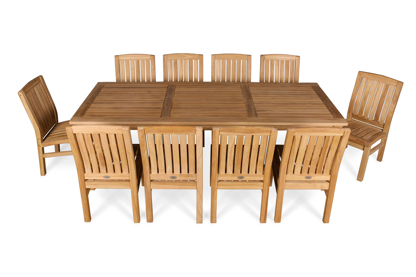 Montego Dining Table -Teak