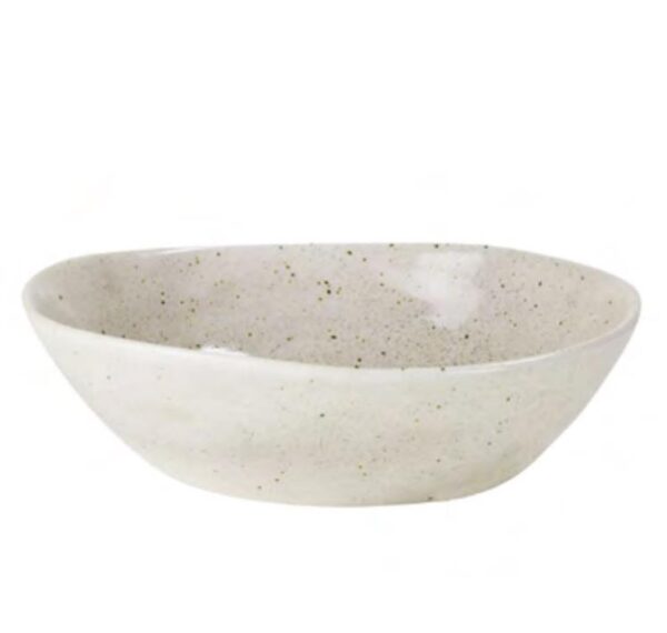 Natural Earth Bowl 19.5cm