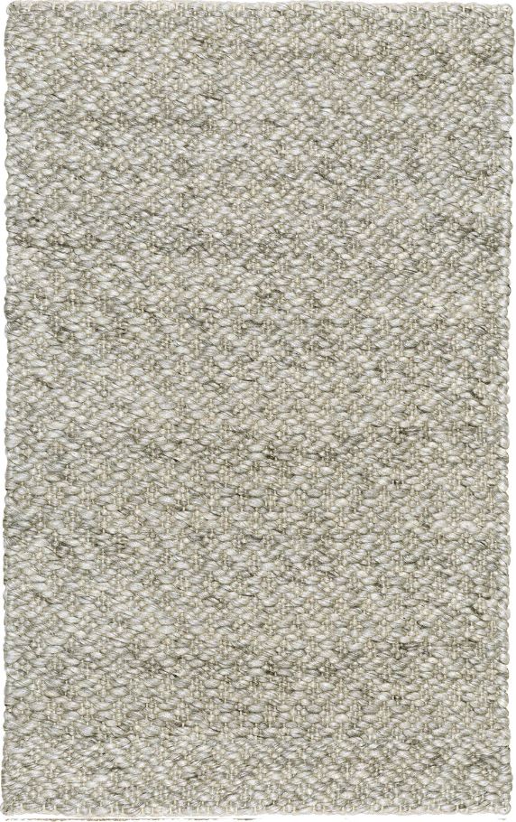 Seattle Rug - Wool/Viscose