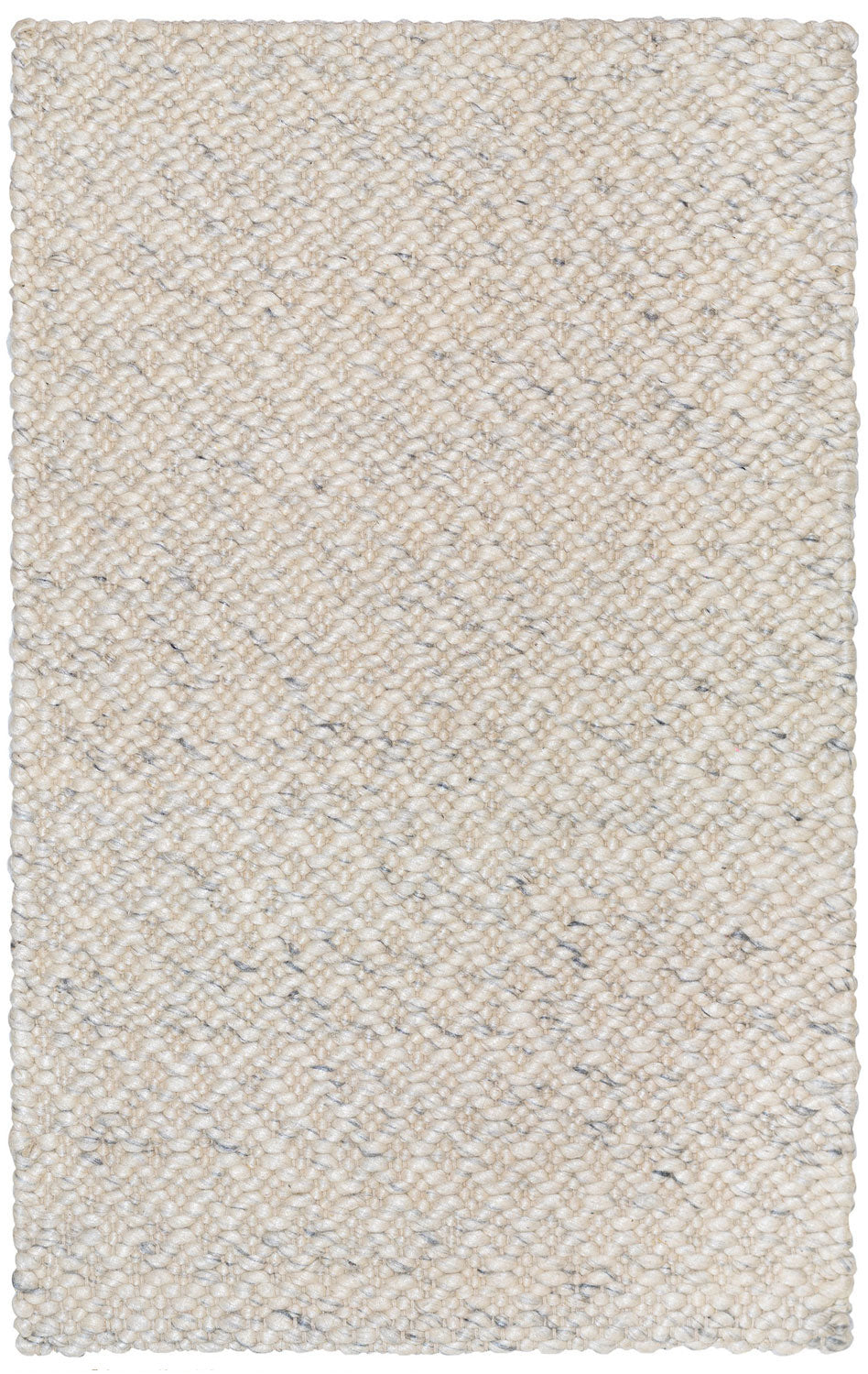 Seattle Rug - Wool/Viscose