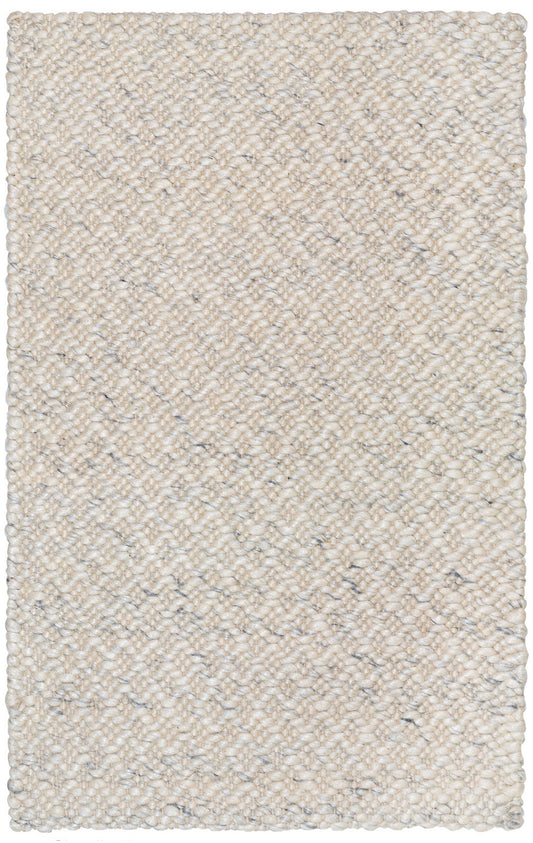 Seattle Rug - Wool/Viscose