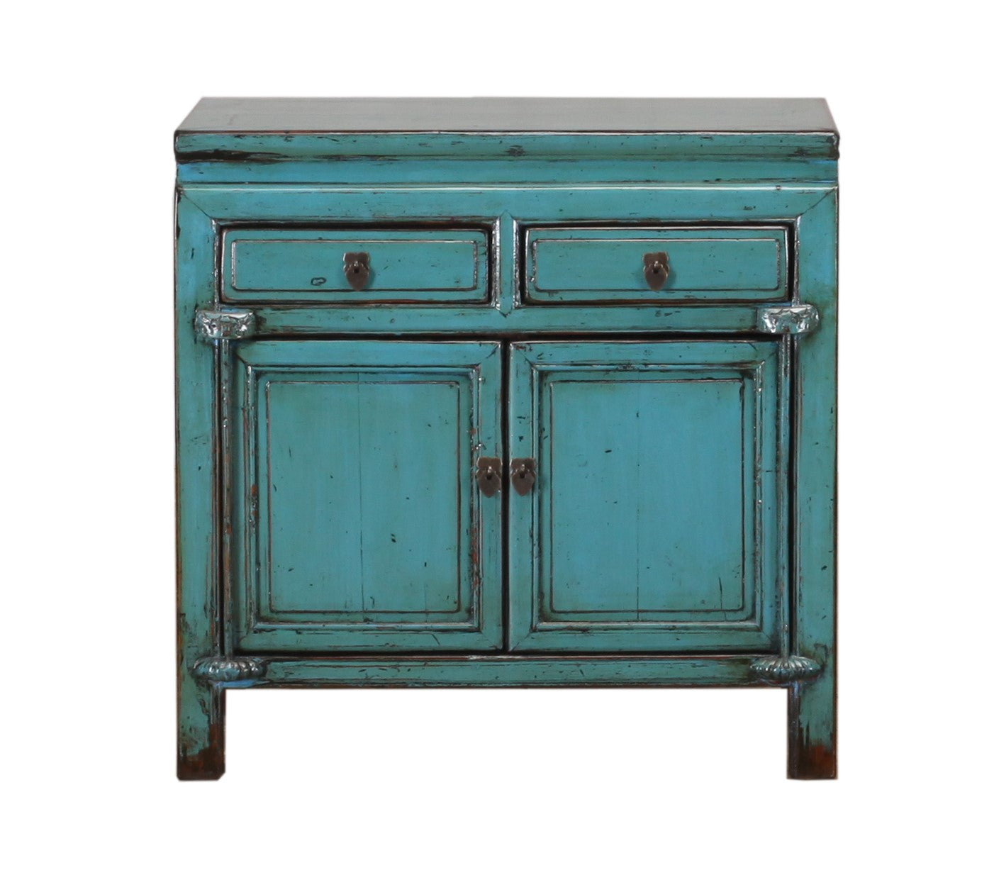 Jiangsu Cabinet 2dr 2drw