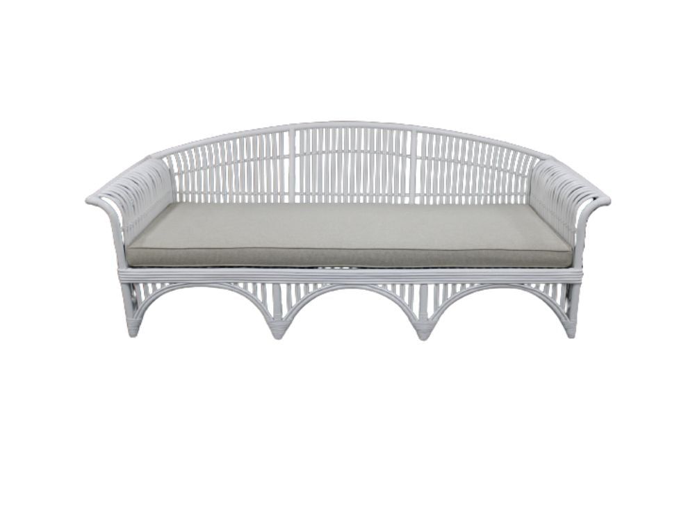 Bahama Cane Daybed