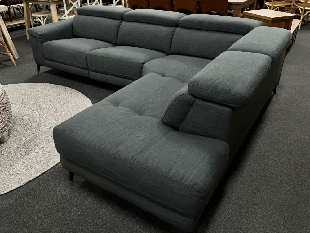 Shoalhaven Recliner Lounge Range