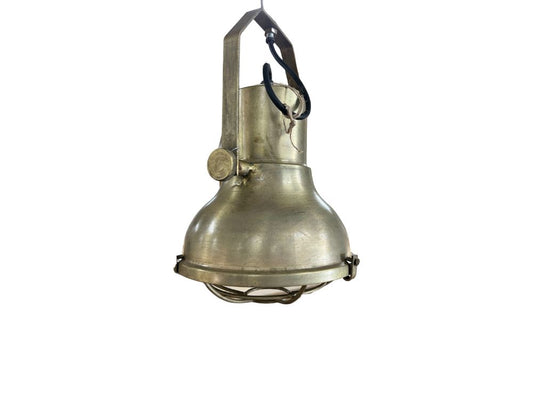 Industrial Hanging Lamp