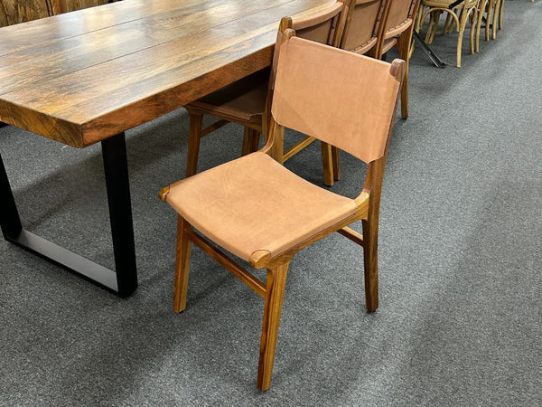 Tristan Dining Chair