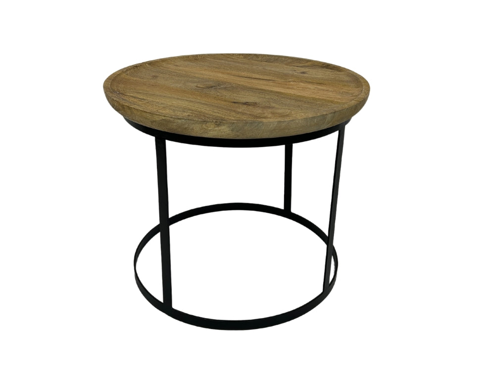 Side Table Lge