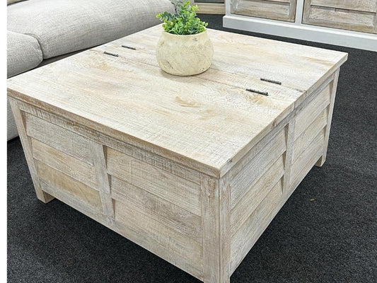 Fairfield Coffee Table