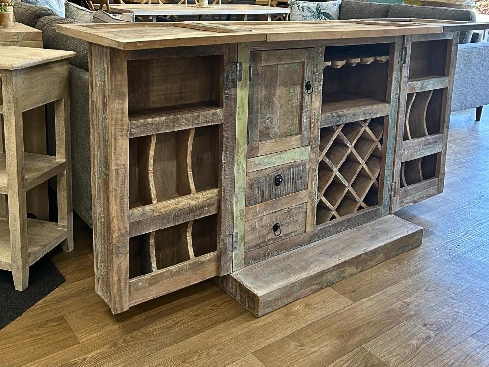 Wine Cabinet