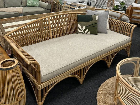 Bahama Cane Daybed