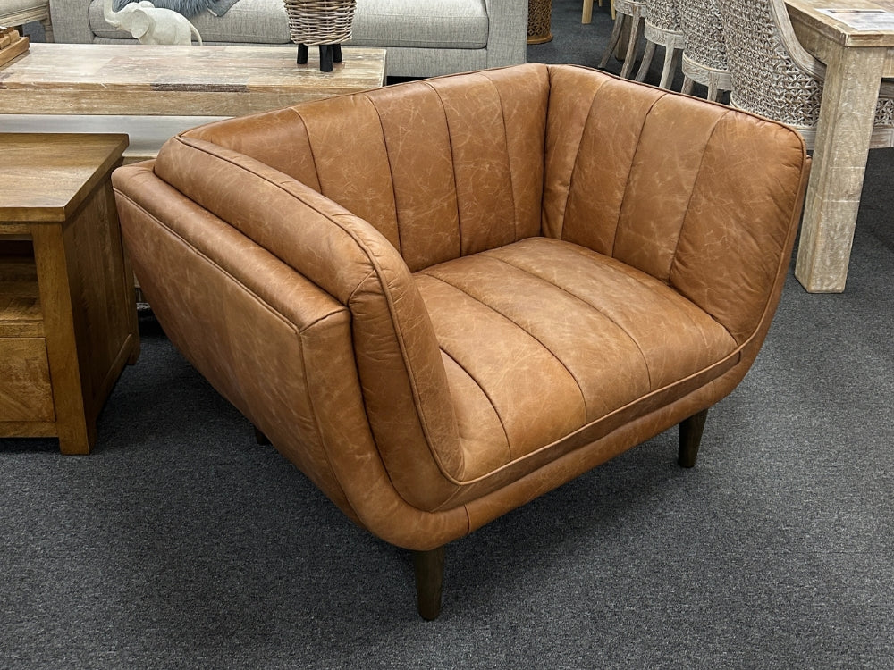 Walter Accent Chair