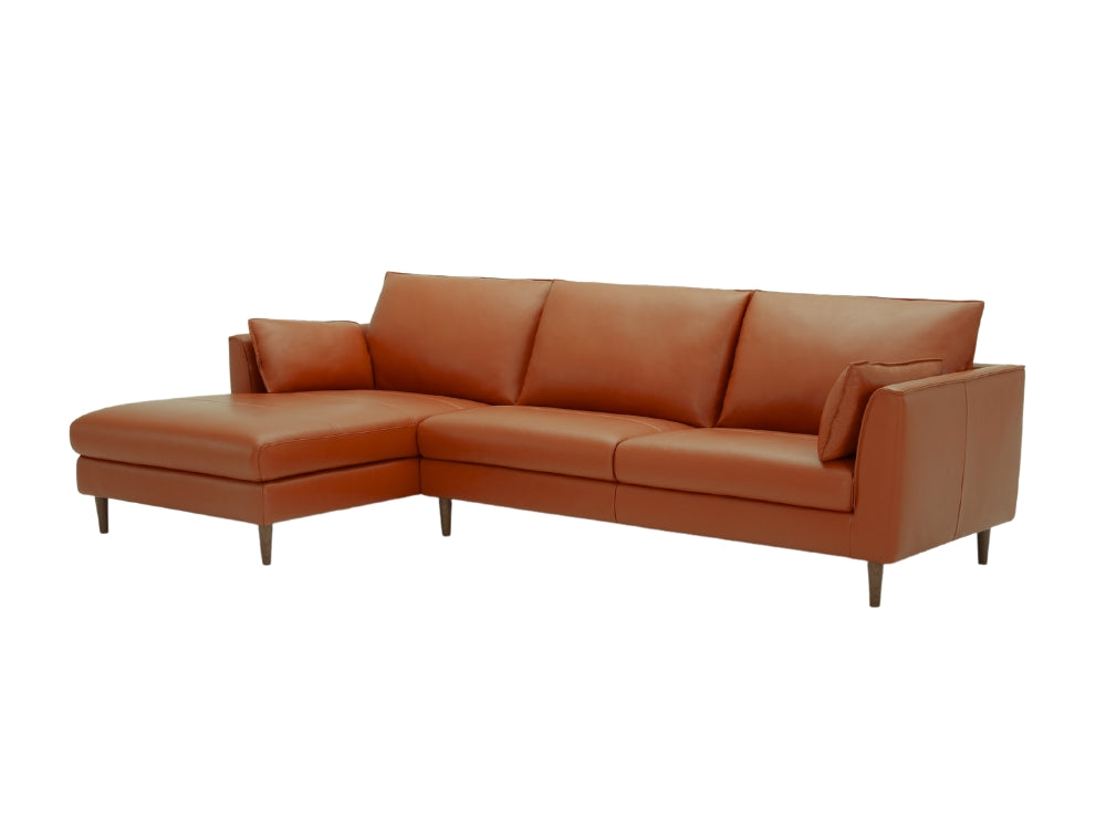 Denmark Chaise Lounge LHF