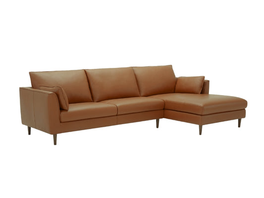 Denmark Chaise Lounge RHF