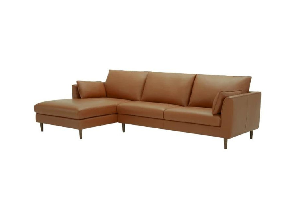 Denmark Chaise Lounge LHF