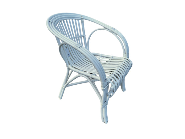 Bronte Chair  - Kupasan