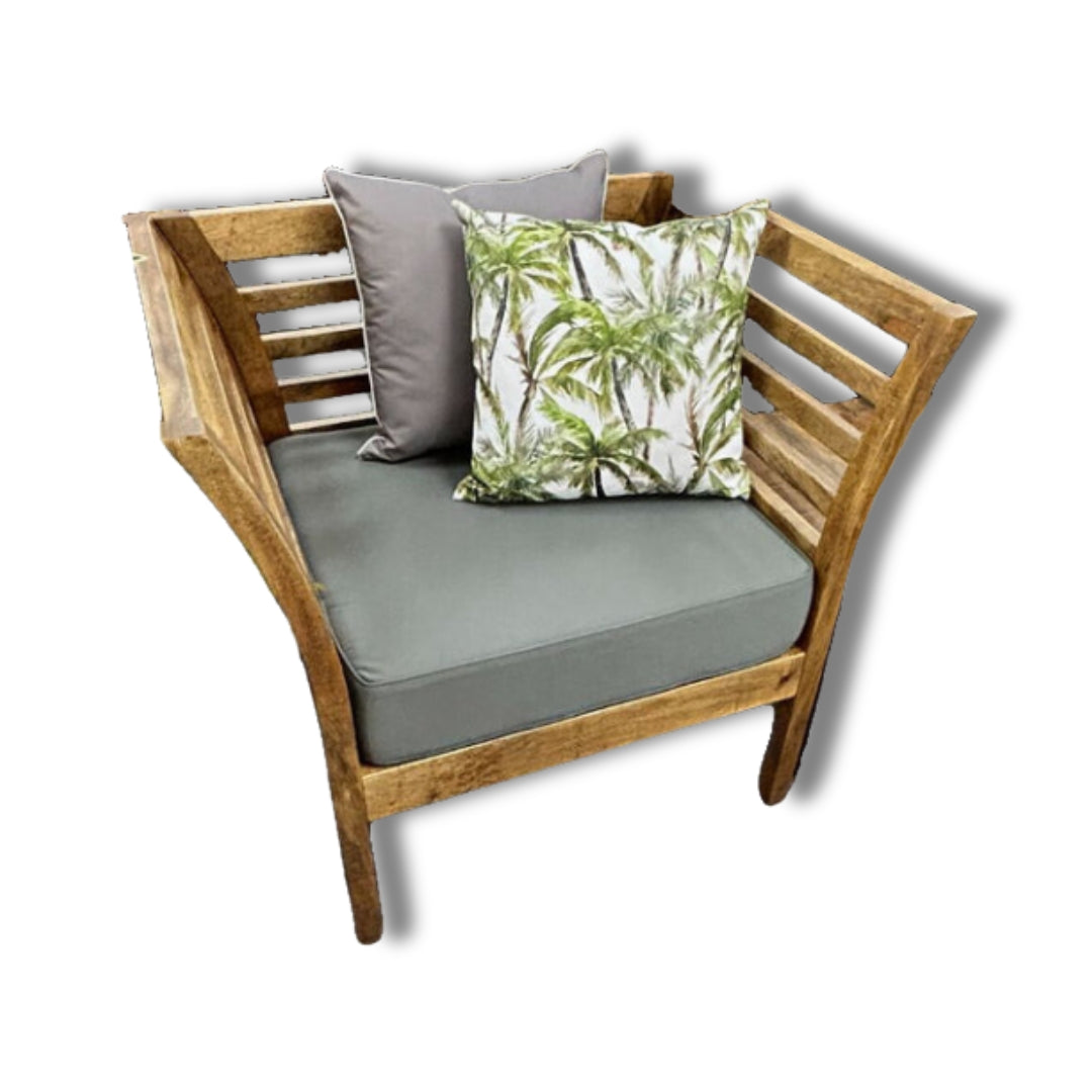 Samson Daybed Chair