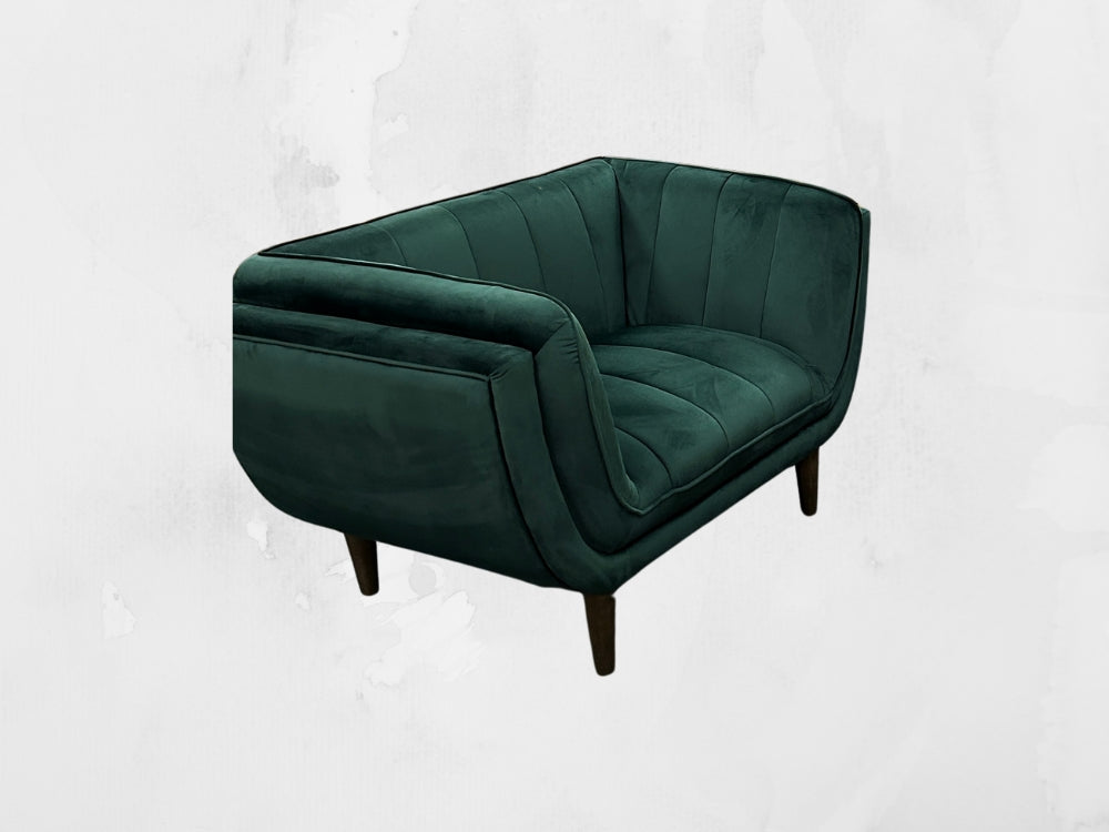 Walter Accent Chair