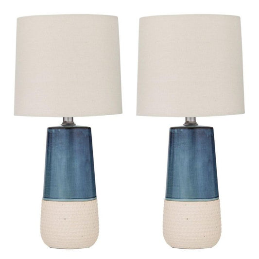 Nash Table Lamp