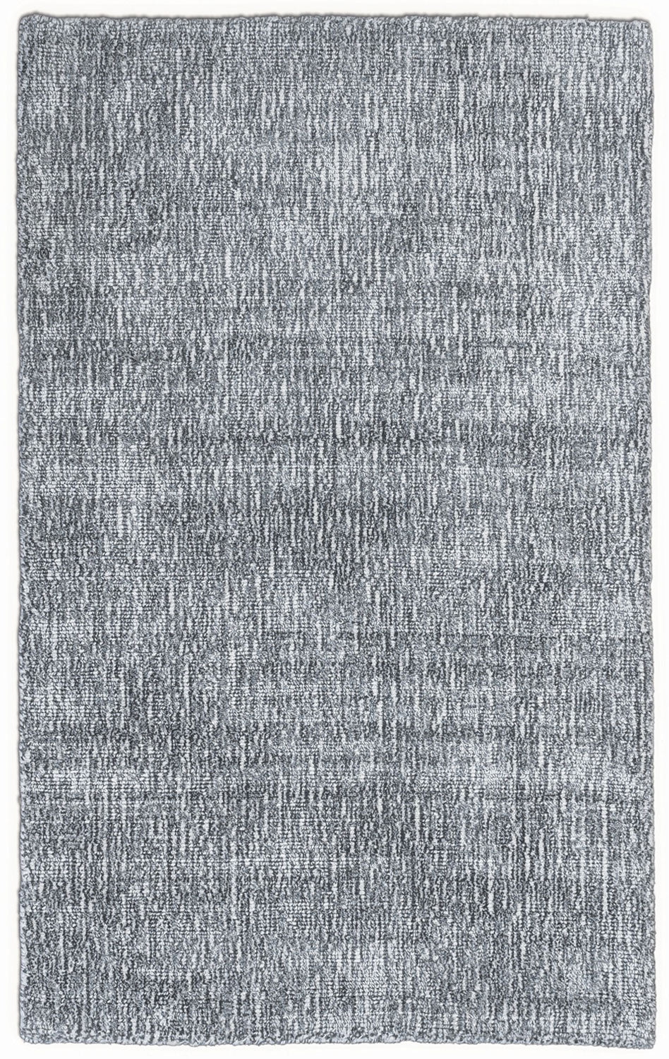 New York Wool Viscose Rug