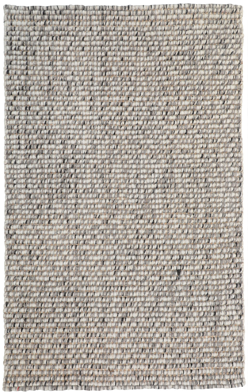 Greystone Wool/Jute Rug