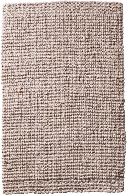 Boucle Jute Rug