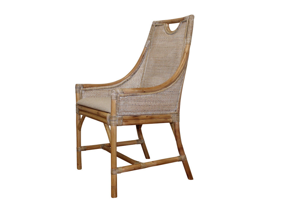 Damiel Dining Armchair