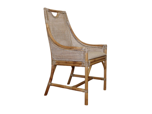 Damiel Dining Armchair