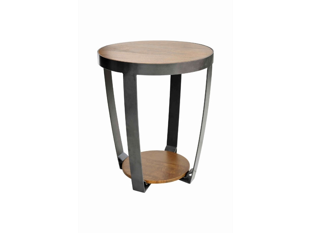 Grange Lamp Table